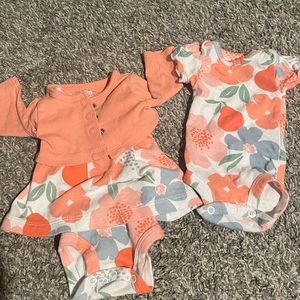 Preemie clothing lot !!